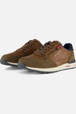 Mustang Sneakers Synthetisch