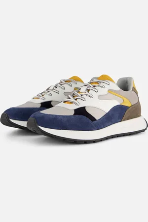 Vertice Sneakers Suede