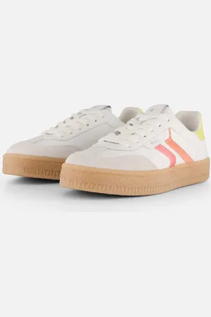 Tamaris Sneakers Leer