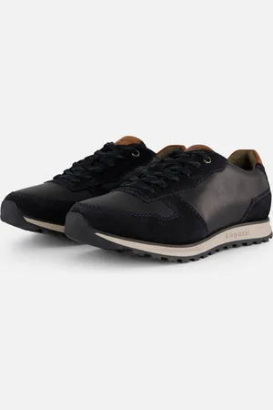 Bugatti Cirino Sneakers Leer