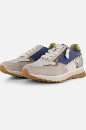 Gabor Sneakers Nubuck