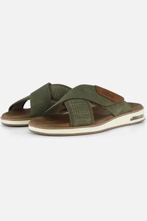 Rieker Knittecht Morelia Balti Slippers