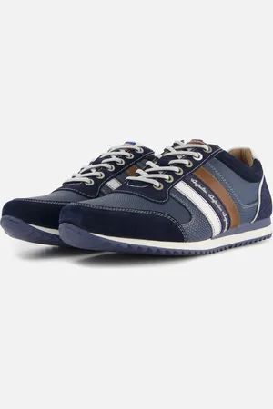 Australian Camaro Sneakers Leer
