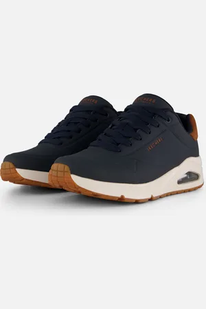 Skechers Uno Suited On Air Sneakers