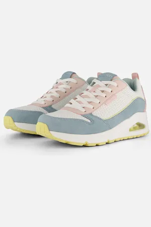 Skechers Uno 2 Much Fun sneakers Suede