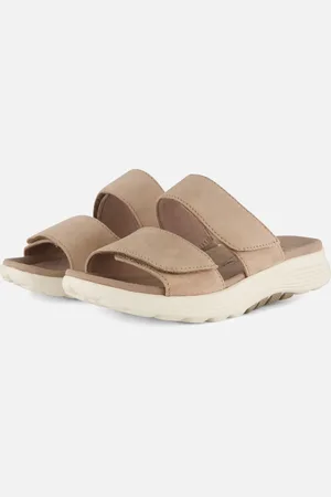 Gabor Slippers Suede