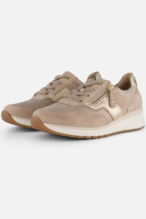 Gabor Comfort Sneakers Suede