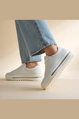 Gabor Sneakers Leer