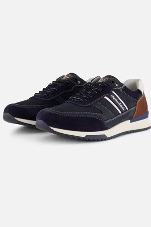 Australian Filmon Sneakers Leer