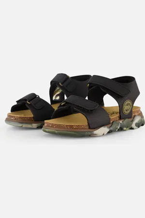 Develab Sandalen Imitatieleer