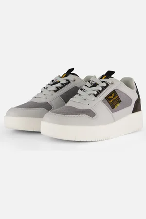 PME Legend™ Gobbler sneakers Imitatieleer