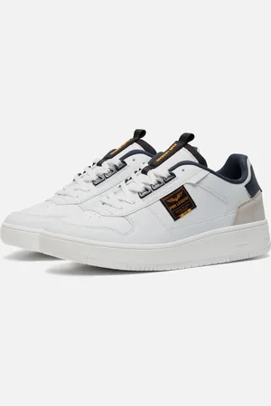 PME Legend™ Gobbler Sneakers Imitatieleer