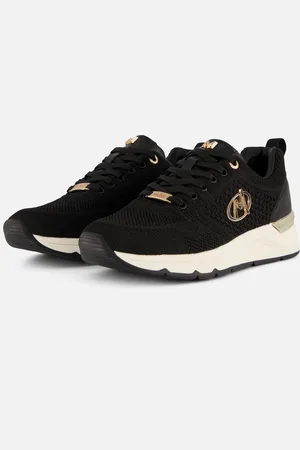 Mexx Rox Orlando Sneakers Textiel