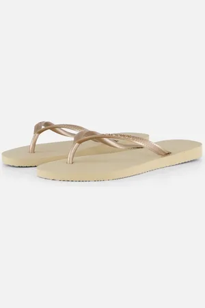 Havaianas Slim Slippers Rubber