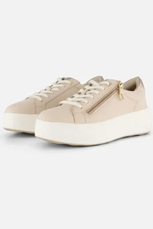 Tamaris Comfort Sneakers Nubuck
