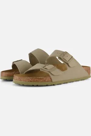 Birkenstock Arizona Slippers Synthetisch