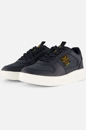 PME Legend™ Gobbler Sneakers Imitatieleer
