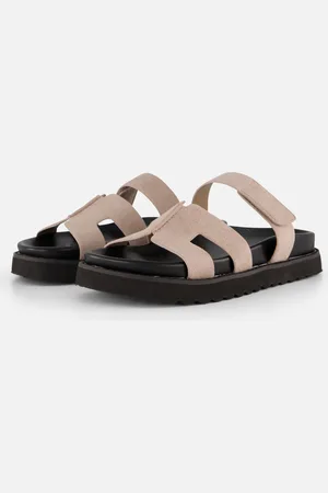 Ann Rocks Sandalen Pu