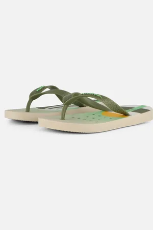Ipanema Classic Kids Slippers Rubber