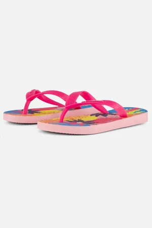 Ipanema Classic X Kids Slippers Rubber