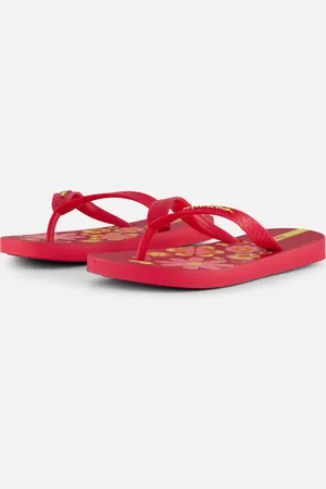Ipanema Temas Kids Slippers Rubber