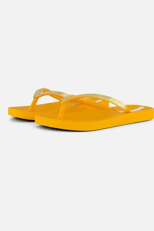 Ipanema Anatomic Mesh Kids Slippers Rubber