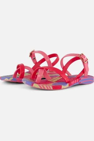 Ipanema Fashion Kids Sandalen Rubber
