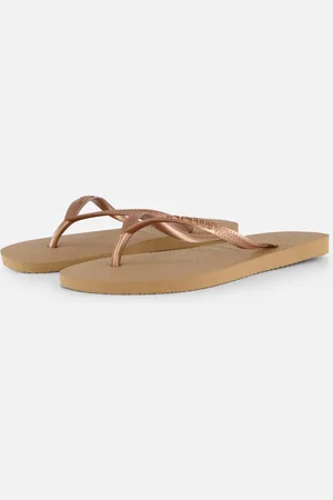 Havaianas Slim Point Slippers Rubber