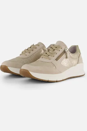 Feyn Mary05 Sneakers Nubuck
