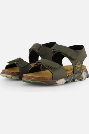 Develab Sandalen Imitatieleer
