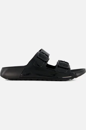 Ecco Cozmo Sandalen Leer