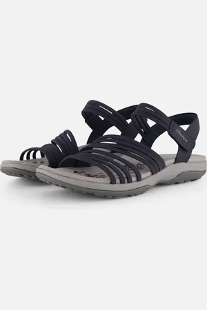 Skechers Reggae Slim sandalen Vegan