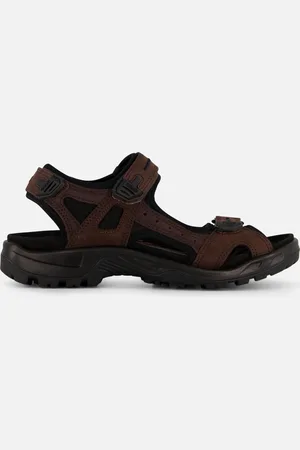Ecco Offroad Sandalen Nubuck