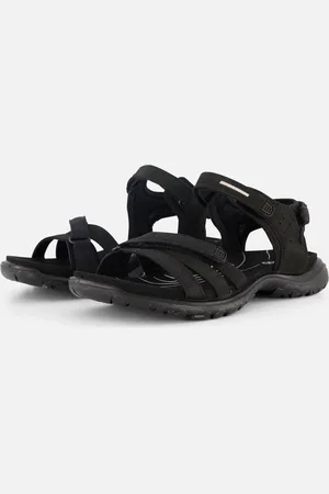Ecco Offroad Roam Sandalen Nubuck