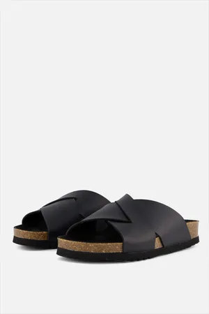 Scholl Vivian Slippers Synthetisch