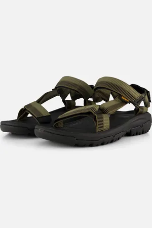 Teva Hurricane XLT2 Sandalen Textiel