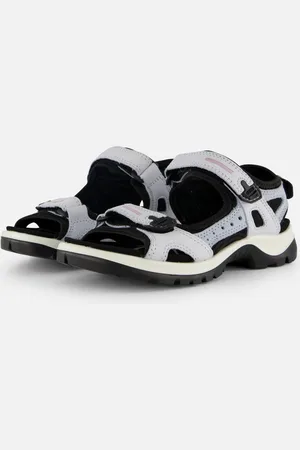 Ecco Offroad Sandalen Nubuck