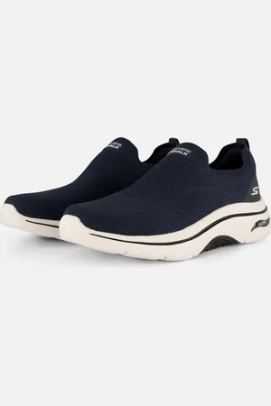 Skechers Go Walk Arch Fit Slip ins