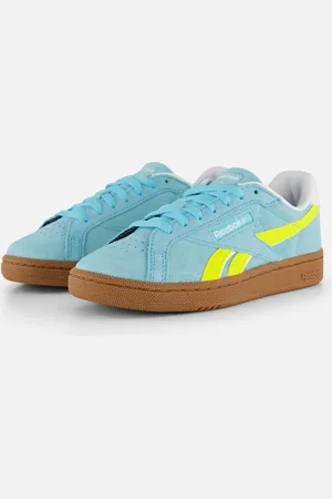 Reebok Club C Grounds Sneakers Suede