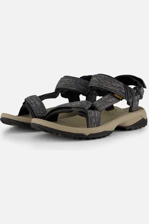 Teva Terra Fi Lite Sandalen Textiel