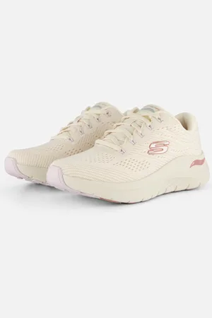 Skechers Arch Fit 2.0 Wide Sneakers