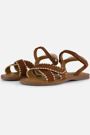 Muyters Sandalen Leer