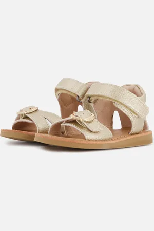 Shoesme Classic Sandalen Leer