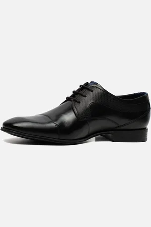 Bugatti Veterschoenen Leer 310328