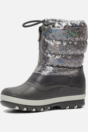 Antarctica Snowboots Nylon 740251