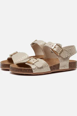 Kipling Pepita 6 Sandalen Leer