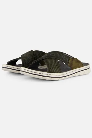 Bugatti Sani Slippers Textiel
