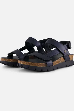 Panama Jack Selma Shine B2 Sandalen