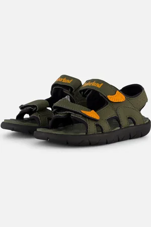 Timberland Perkins Row 2-Strap Sandalen