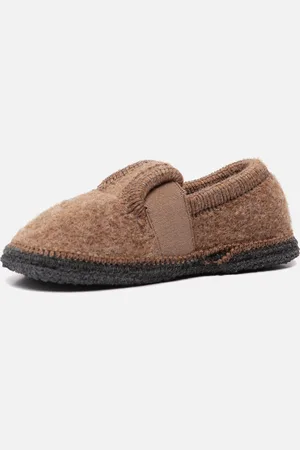 Bergstein Pantoffels Textiel